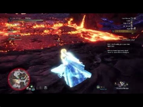 secret of the ooze mhw.